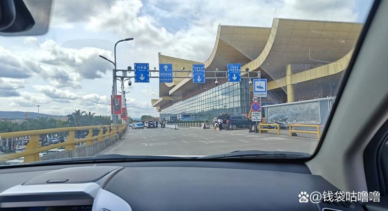 西双版纳旅游包车——开启异域风情之旅