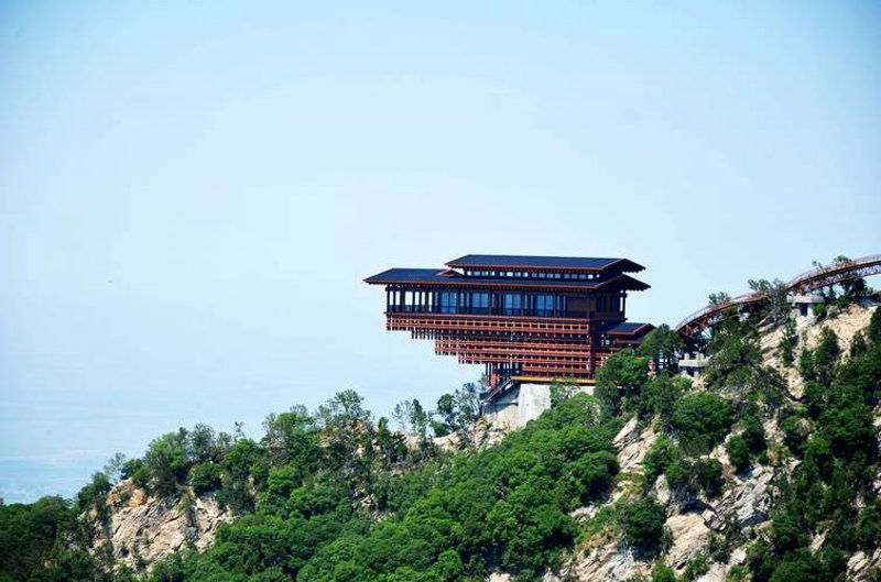 云游旅游